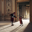 Le Baron et l'enfant