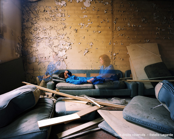 Dépression salariale