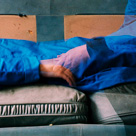 Dépression salariale