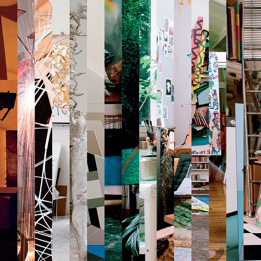 Catalogue Secrets d'ateliers