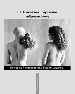 La traversée imprévue - adénocarcinome