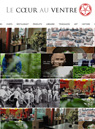Le Coeur au Ventre - 16 septembre 2015
