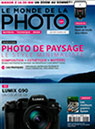 Le Monde de la Photo, mai 2019