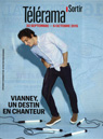 Télérama Sortir - septembre 2015