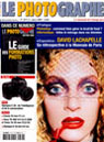 Le Photographe - mars 2009