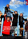 Le Monde 2 - mars 2009
