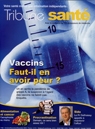Tribune Santé - 2010